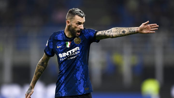 Marcelo Brozovic Marcelo Brozovic